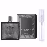 عطر گرمی ورساچه اروس بلک از برند بل آلمان (حداقل خرید 5 میل) 