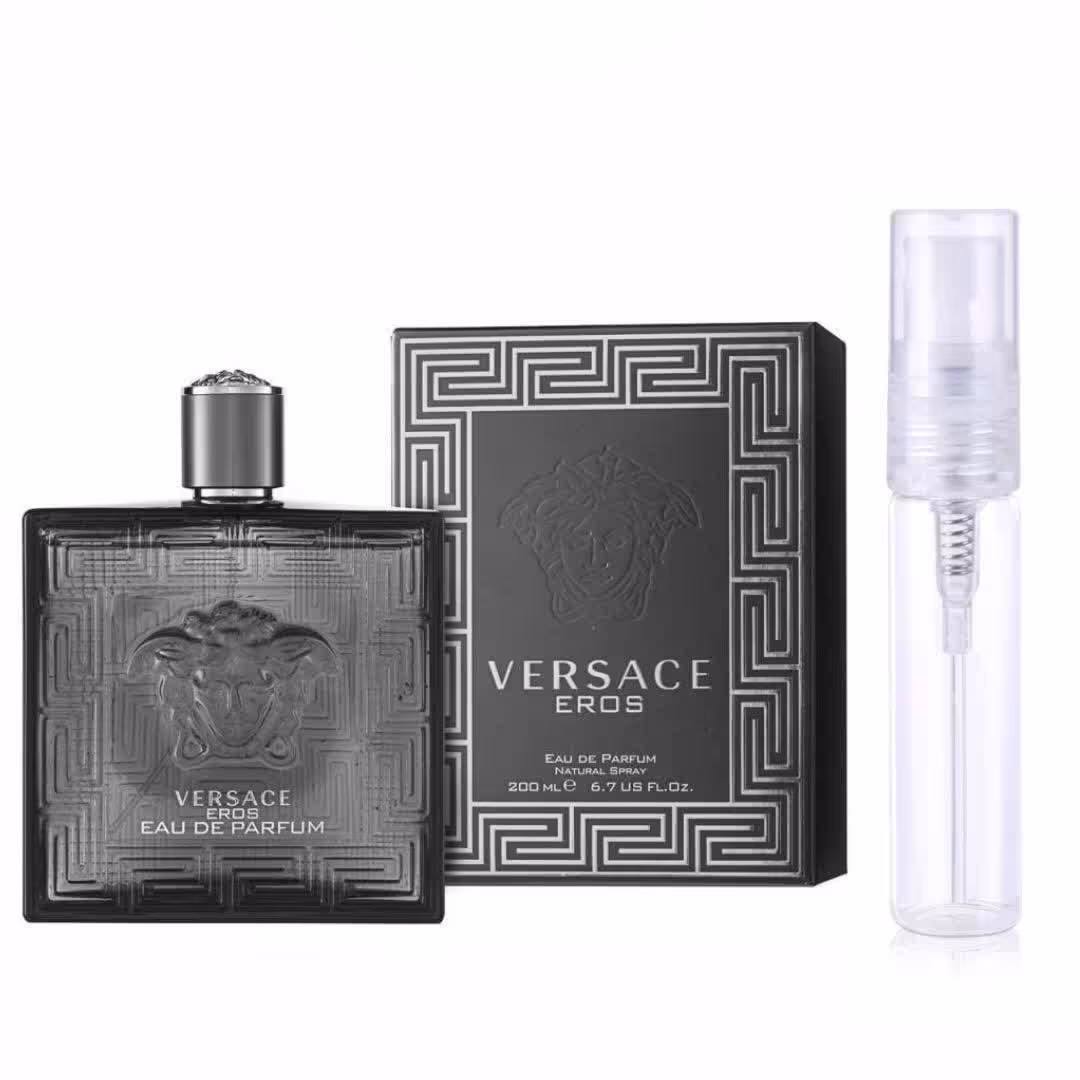 عطر گرمی ورساچه اروس بلک از برند بل آلمان (حداقل خرید 5 میل) 