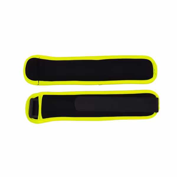 وزنه شنی مچ دست و پا 1 کیلوگرمی (هر کدام 0.5 کیلوگرم)