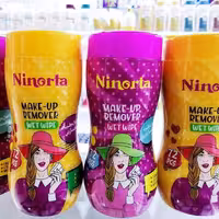 دستمال مرطوب استوانه یک عددی باارسال رایگان