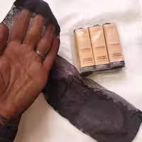 جوراب شیشه ای مشگی برند سما