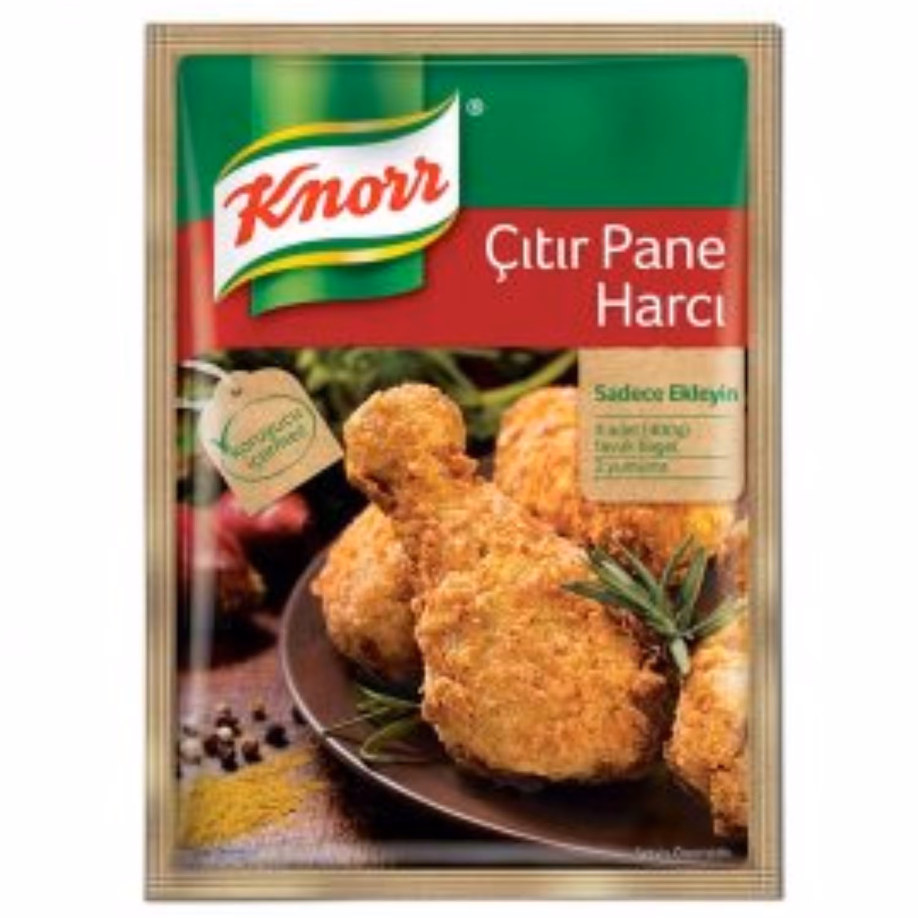 پودر سوخاری کنور Knorr