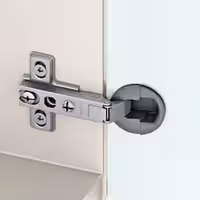 لولا شیشه مینی صامت  مدل 103066