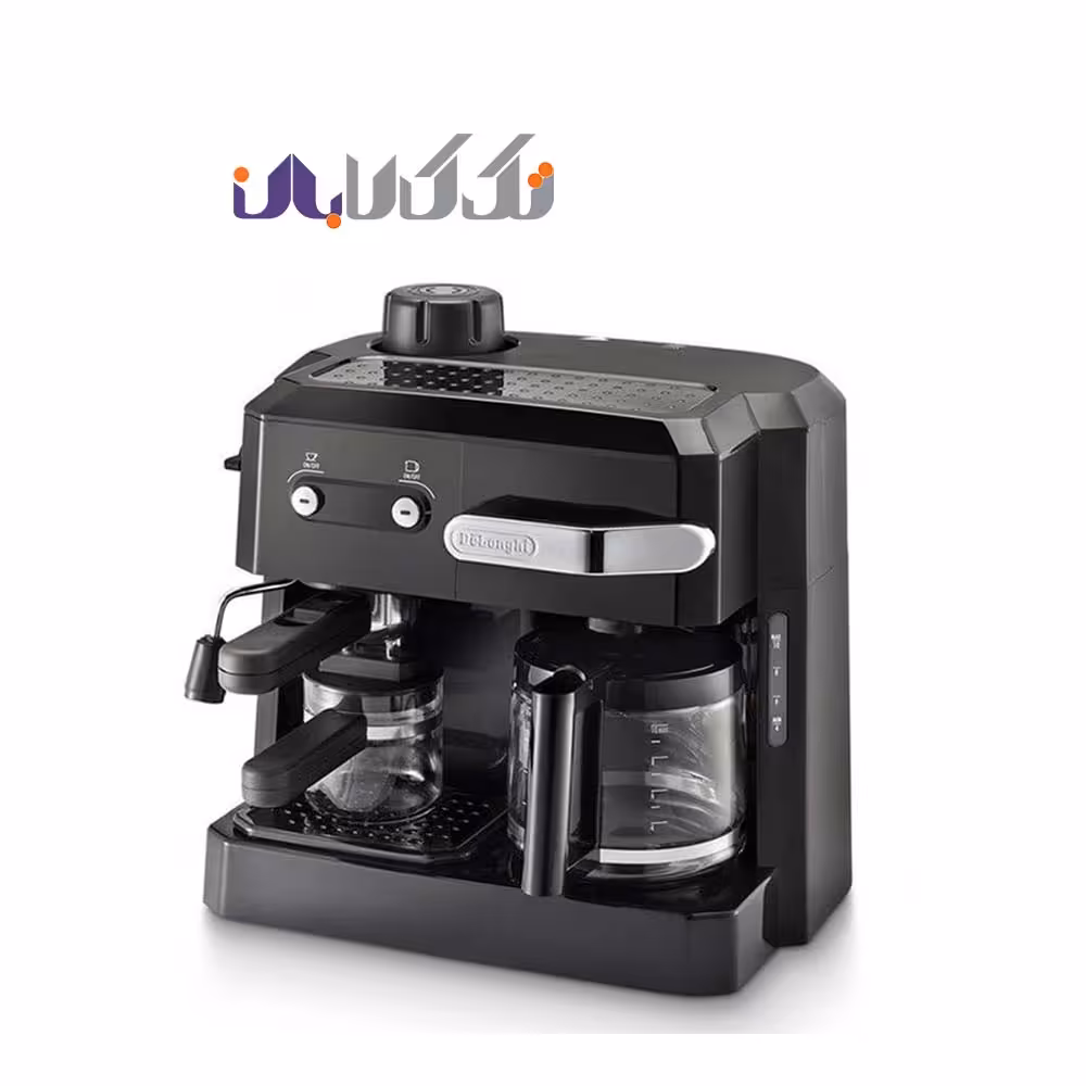 اسپرسو ساز دلونگی مدل BCO320