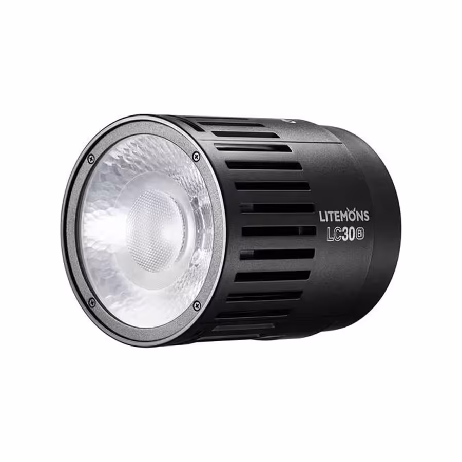 ویدئو لایت ال ای دی گودکس Godox LED Light Litemons LC30Bi