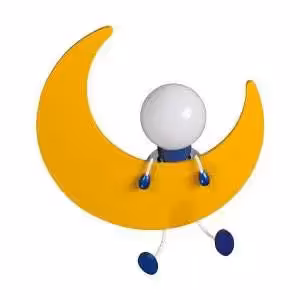 چراغ دیواری فیلیپس  مدل  30268 55 16