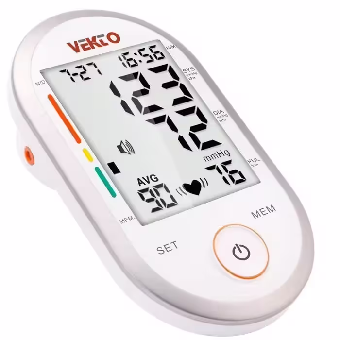 فشارسنج وکتو PG-800B28
