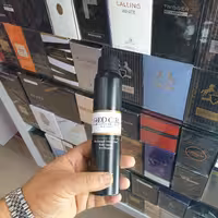 اسپری بدن رایحه ی  گودگرل  زنانه 200 میل