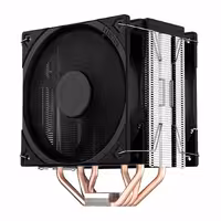 خنک کننده پردازنده ایندورفی Fera 5 Dual Fan