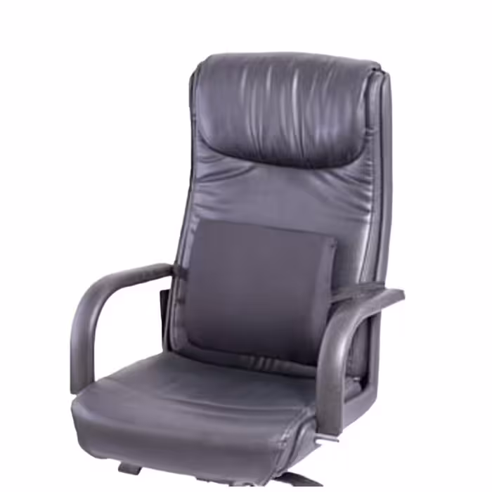 پشتی طبی مموری فوم 1074 تن یار