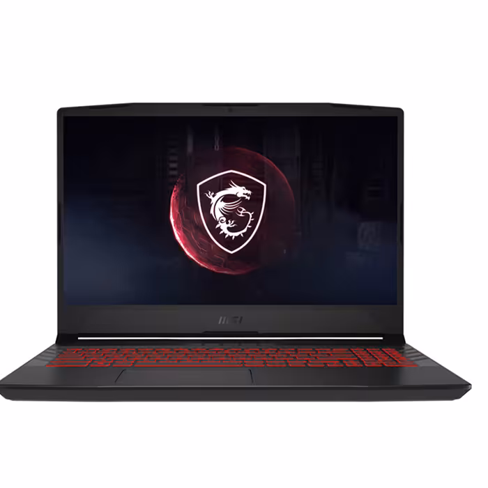 لپ تاپ ام اس آی 15.6 اینچی مدل Pulse GL66 12UGKVO پردازنده Core i7 رم 16D5 حافظه 1TB SSD گرافیک 8GB RTX 3070