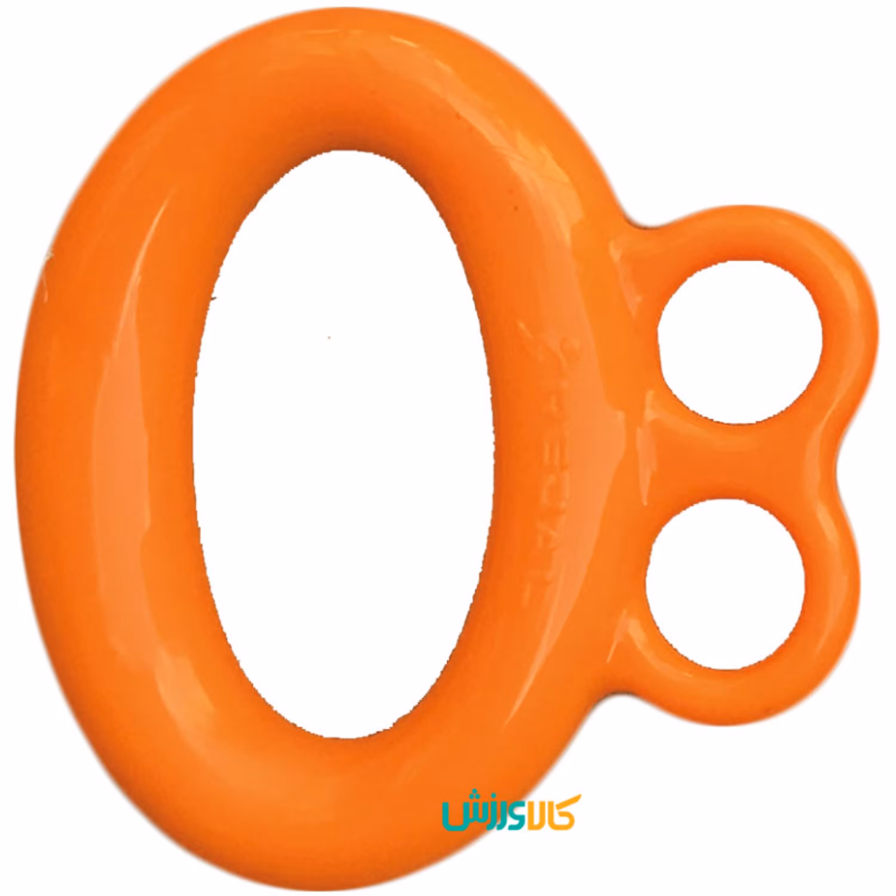 حلقه تقویت مچ 1500 نارنجی