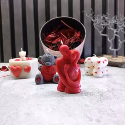 پک ولنتاین( 3)