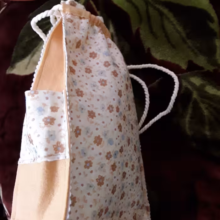 کوله پشتی محکم و سبک نمدی برای پیک نیک، سفر و اردو