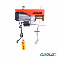 بالابر برقی 1200 کیلوگرم آروا مدل 5667