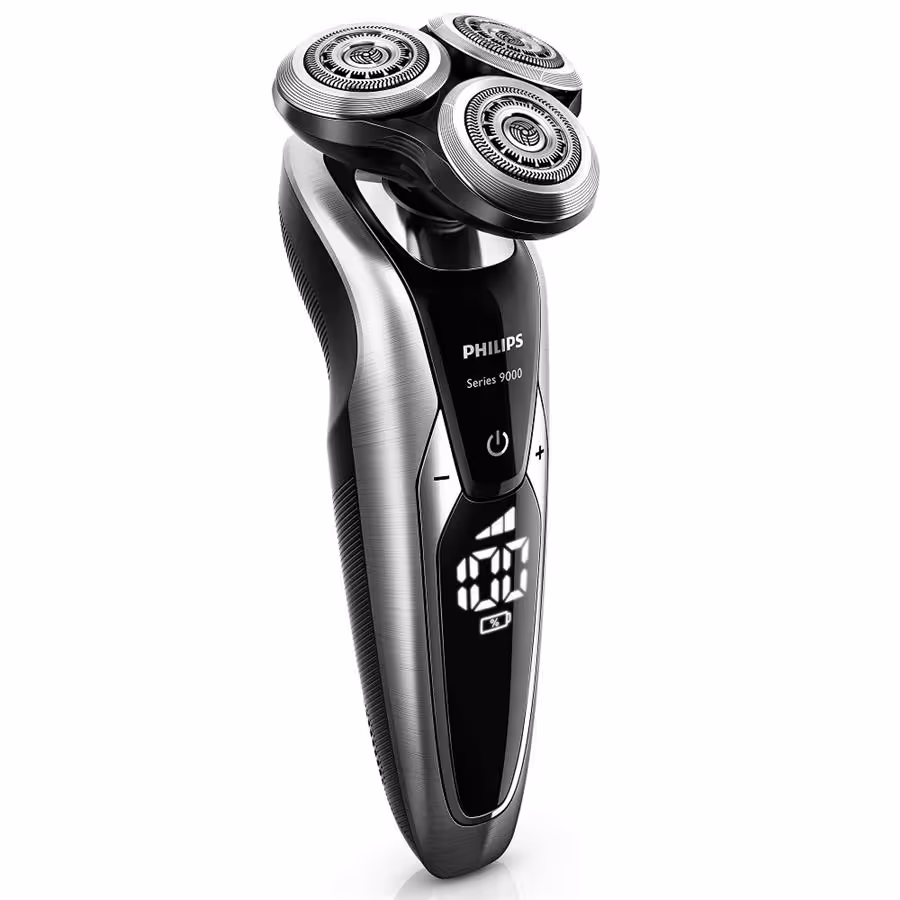 ماشین اصلاح صورت فیلیپس مدل اس 9711