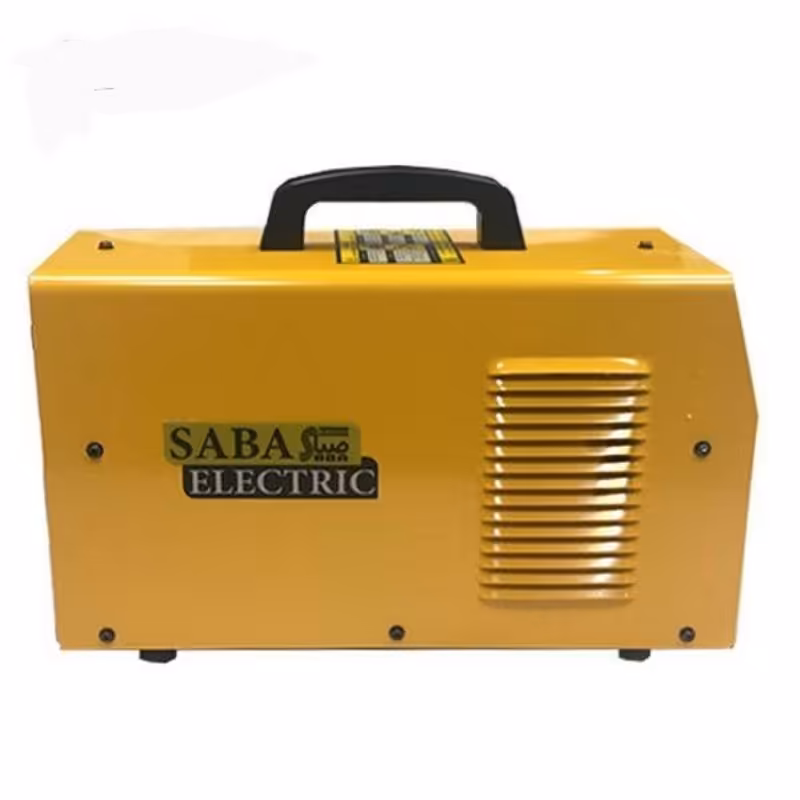 دستگاه جوش صبا 250 آمپر  مدل RINV-250-v

