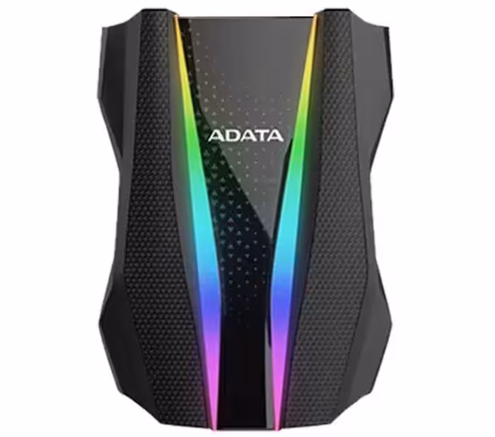 هارد اکسترنال ای دیتا مدل HD770G ظرفیت 1 ترابایت