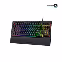 قیمت و خرید کیبورد گیمینگ ردراگون SHIVA K515 RGB