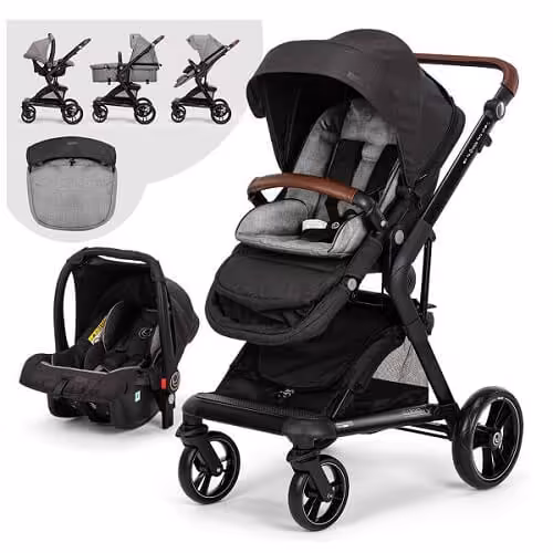 قیمت و خرید سرویس کالسکه elele مدل allroad | پرداخت در محل