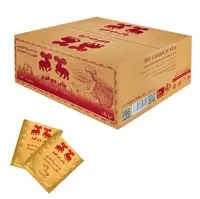  چای دو قوچ خارجی ممتاز کیسه ای پوشش دار 800 عددی