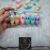 هایلایتر هویج ایموجی