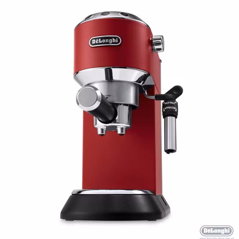 اسپرسو ساز دلونگی مدل EC685 (پس کرایه)