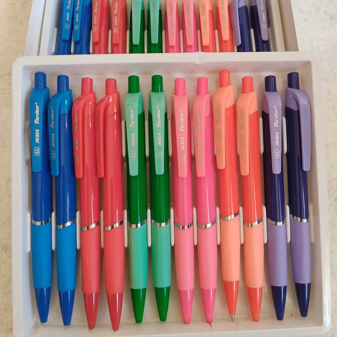 اتود پارسیکار