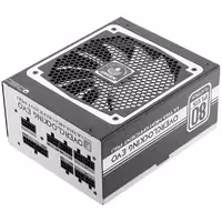 منبع تغذیه گرین مدل GP600A-GED