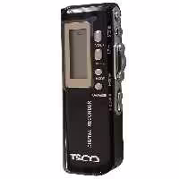 ضبط کننده صدا تسکو مدل TR 908