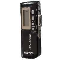 ضبط کننده صدا تسکو مدل TR 908