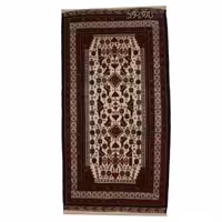 قالیچه دستبافت خراسان  00W 