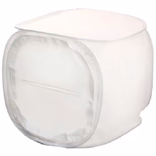 چادر عکاسی هارمونی فوتو مدل H-5 ابعاد 50*50 سانتی متر