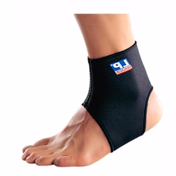 قوزک بند ال پی ساپورت  مدل 704