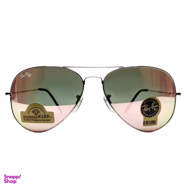 عینک آفتابی مدل RB3026mi غیر اصل