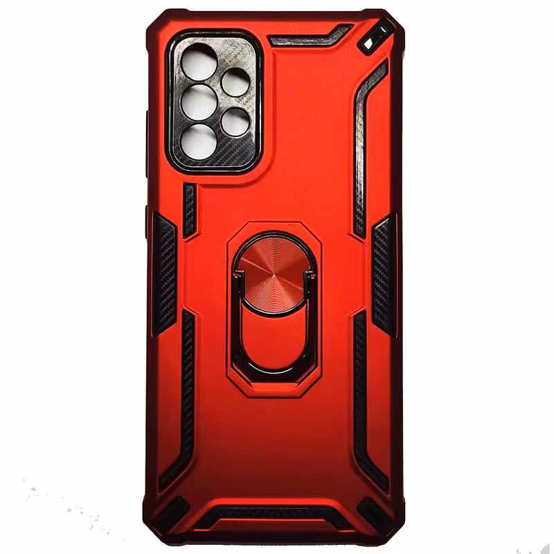 قاب ضد ضربه DEDICATED سامسونگ SAMSUNG Galaxy A72