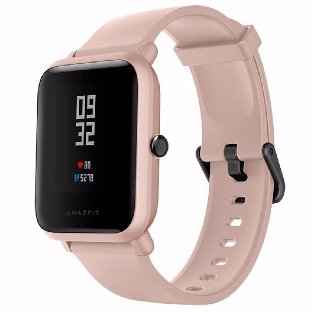 ساعت هوشمند امیزفیت مدل Bip Lite