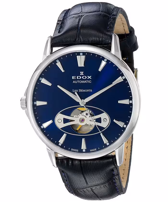 ساعت مچی مردانه ادوکس, کد 850213BUIN