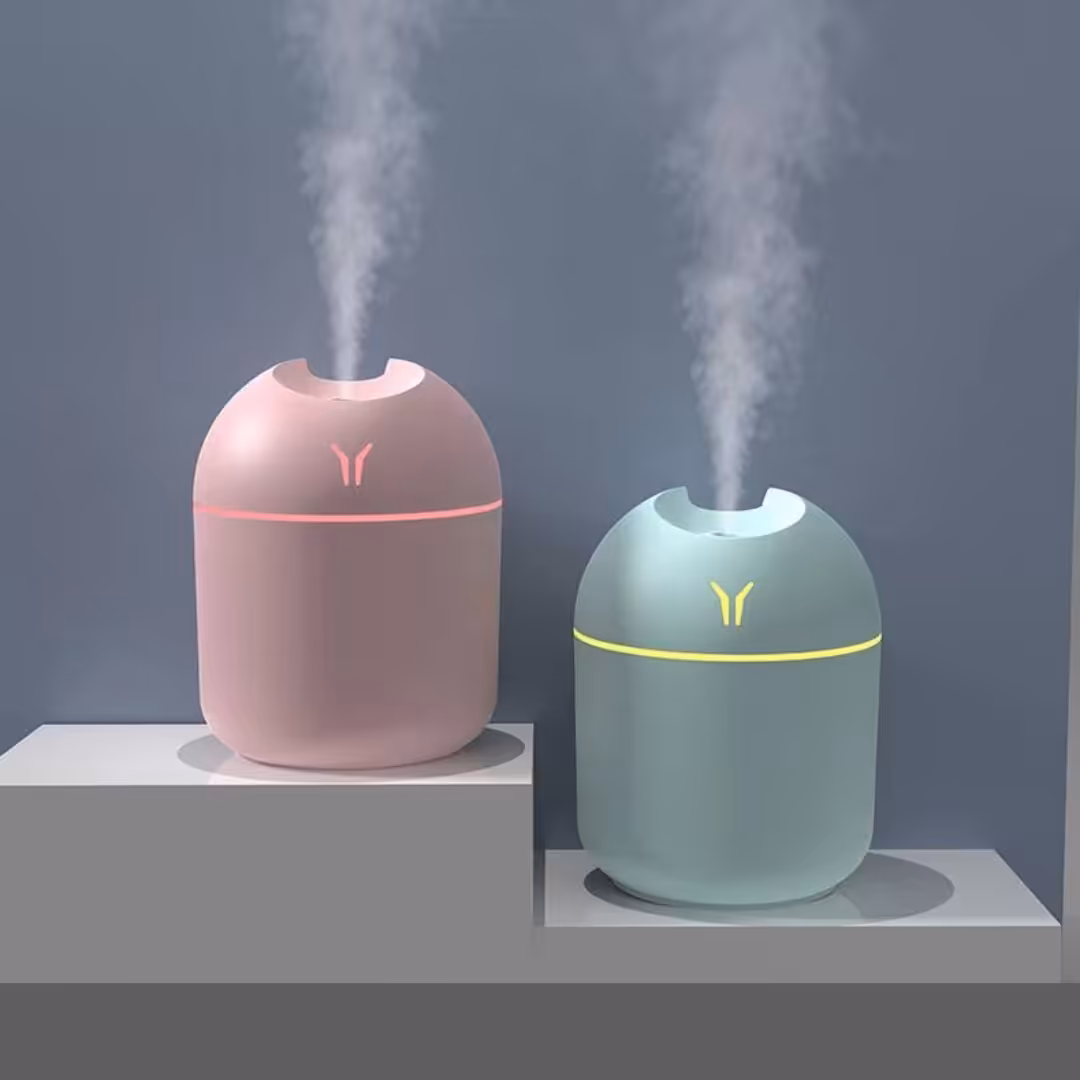 دستگاه بخور سرد مدل M