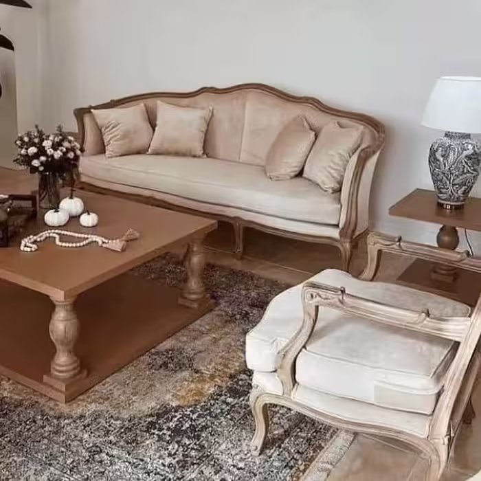 مبل کوئین