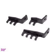 خار وایر شمع خودرو چیکال (Chikal) مدل P-45 مناسب برای پراید بسته 3 عددی