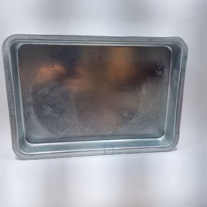 قال گالوانیزه ارتفاع 6 بزرگ 25در35