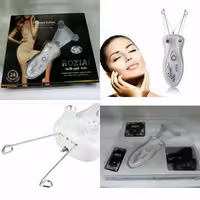 بندانداز موکن مارک ROZIA