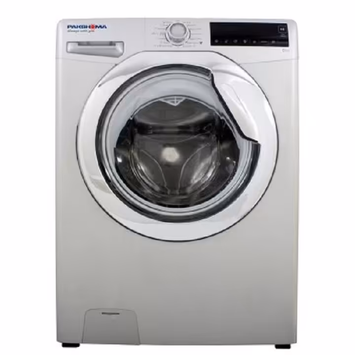 ماشین لباسشویی 9 کیلویی پاکشوما مدل WFU-91399