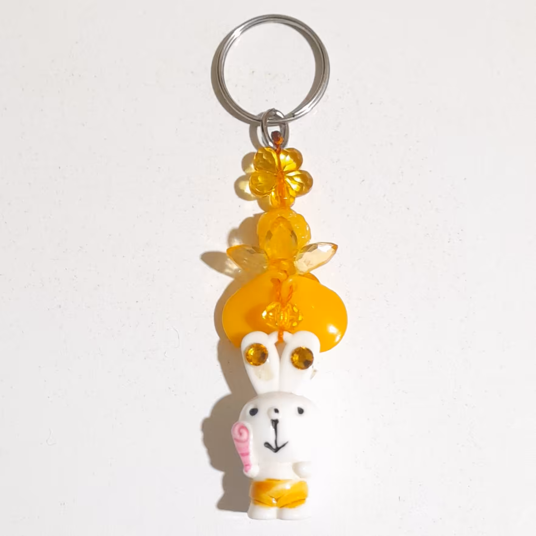 جاکلیدی خرگوش