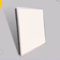 پنل ال ای دی 60 در 60 توکار یزدنور  نور طبیعی(نچرال)