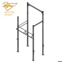 سازه مرکزی Castro Rig PSD