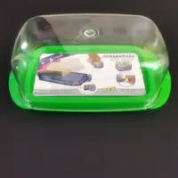 کره خوری پلاستیکی درخشان