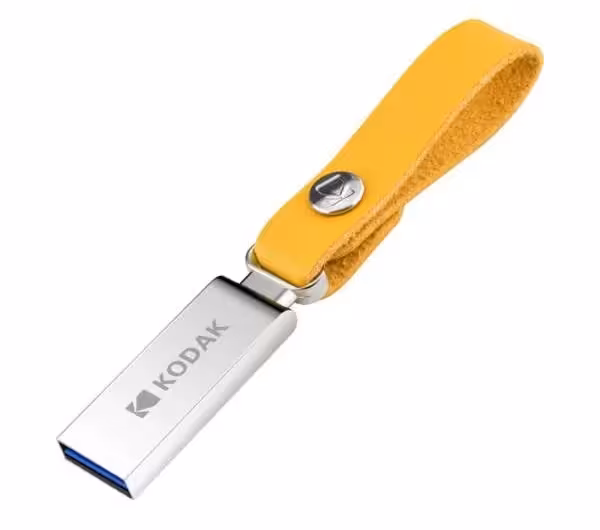 فلش مموری کداک مدل K123 USB 3.1 ظرفیت 16 گیگابایت