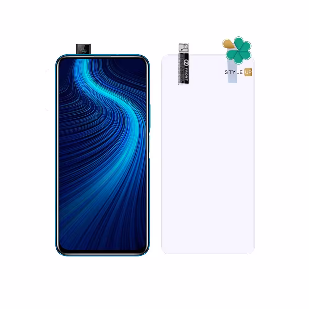 محافظ صفحه نانو ضد اشعه گوشی هواوی Huawei Honor X10 5G